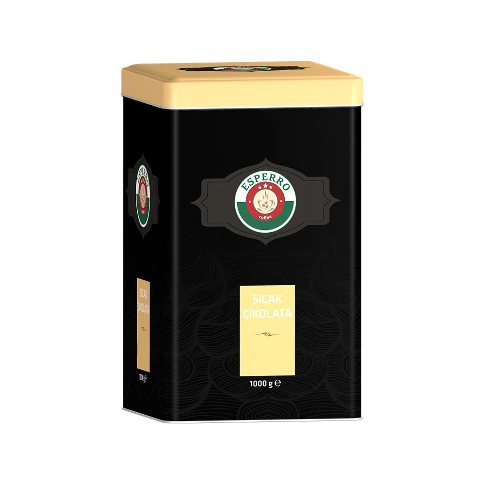 Sıcak Çikolata 1000GR