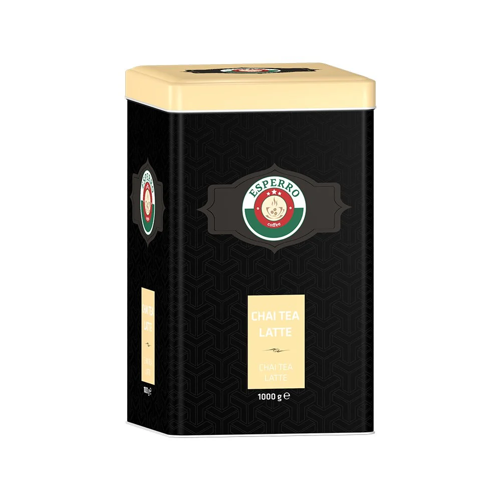 Chai Tea Latte 1000GR