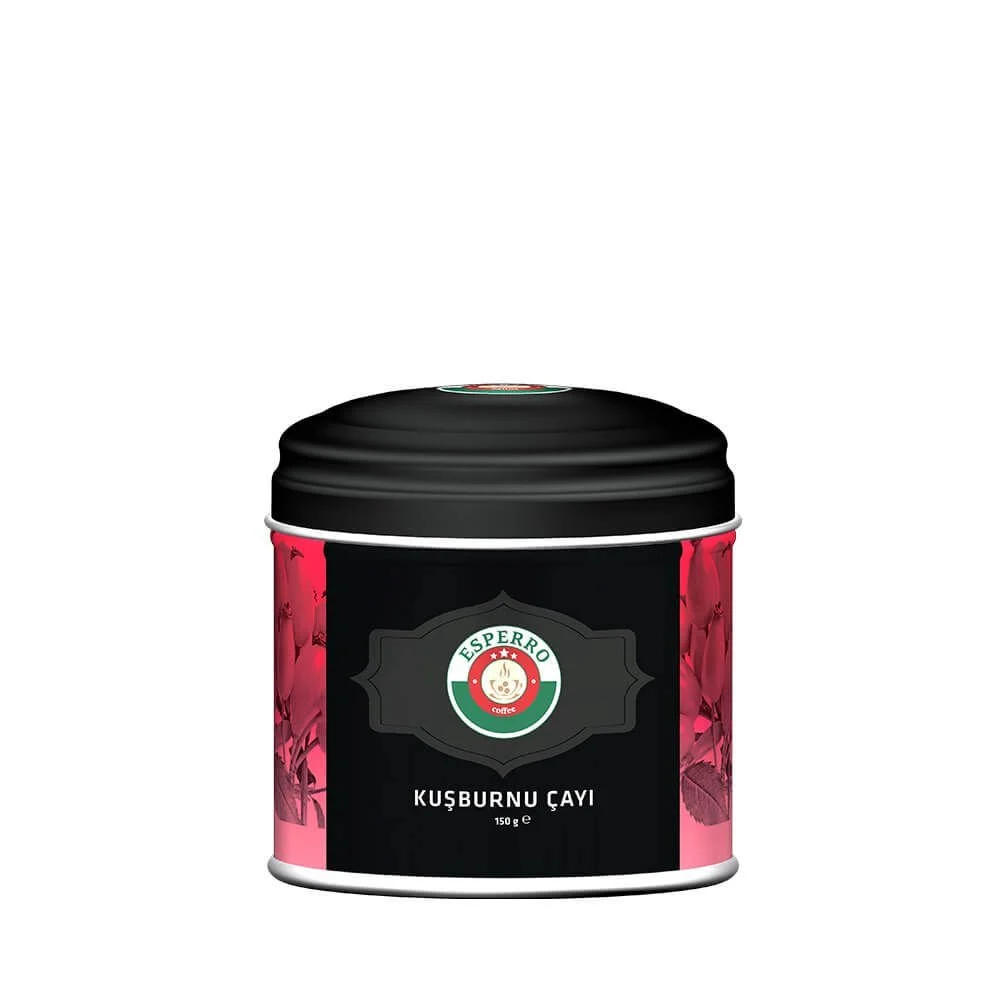 Kuşburnu Çayı 150 GR