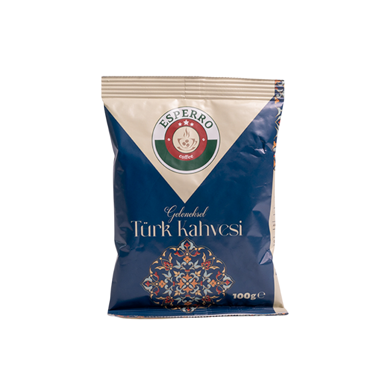 Türk Kahvesi 100g