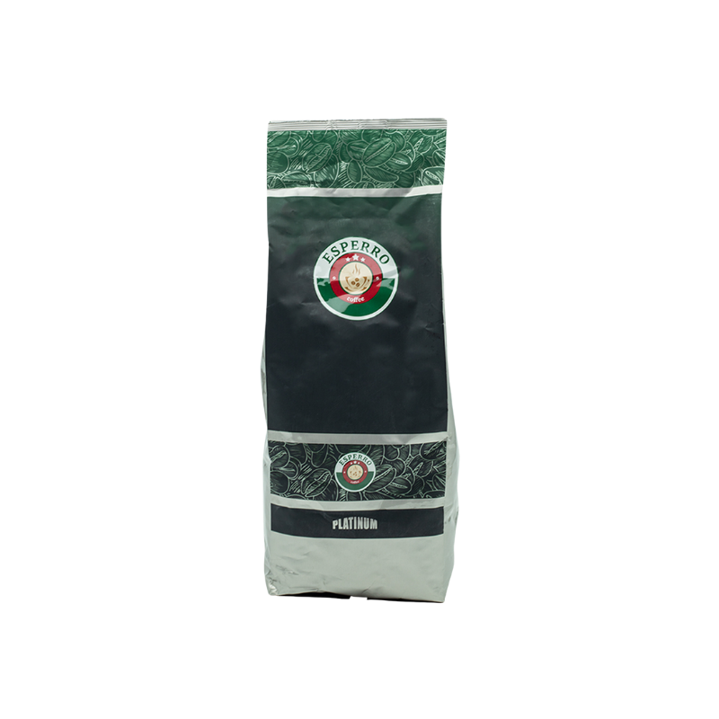 Platinium Çekirdek Kahve 500g