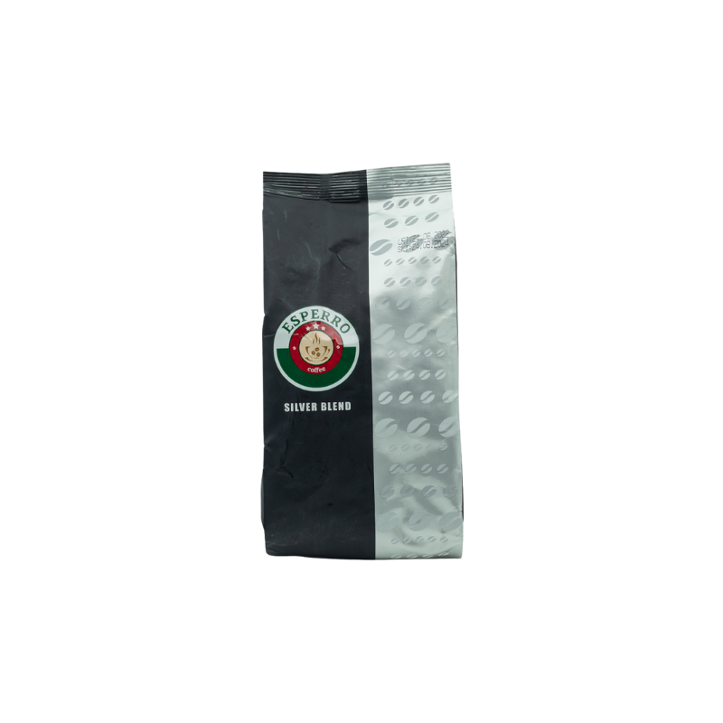 Silver Blend Çekirdek Kahve 500g