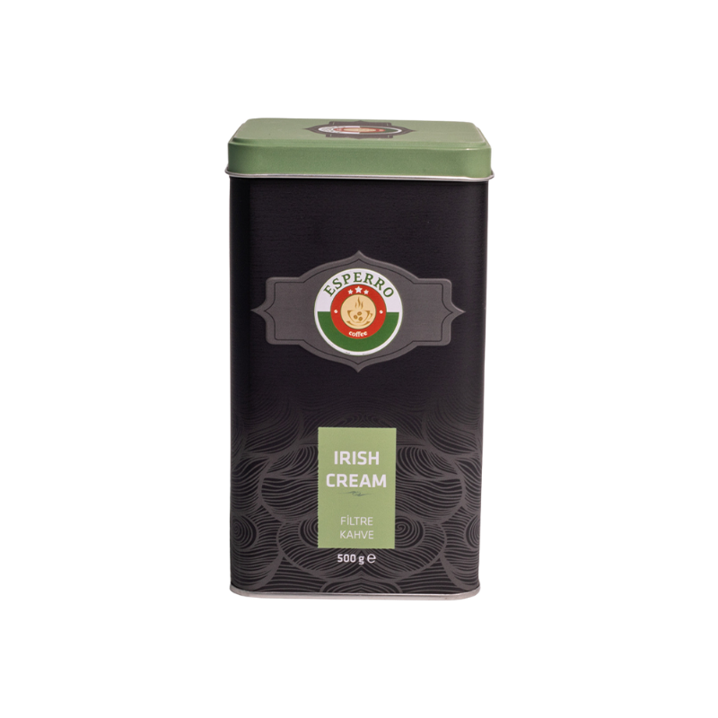 Irish Cream 500g
