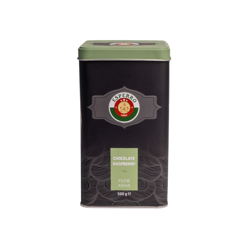 Chocolate Rasberry 500g