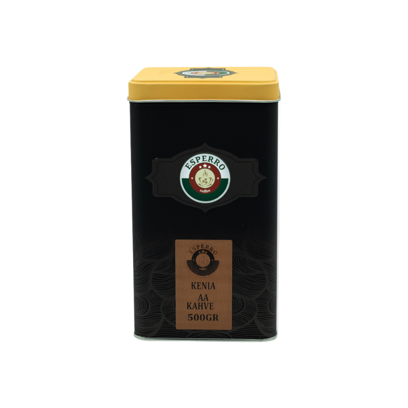 Kenia AA 500g
