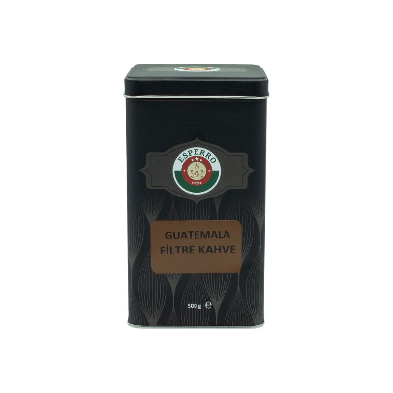 Guatemala 500g