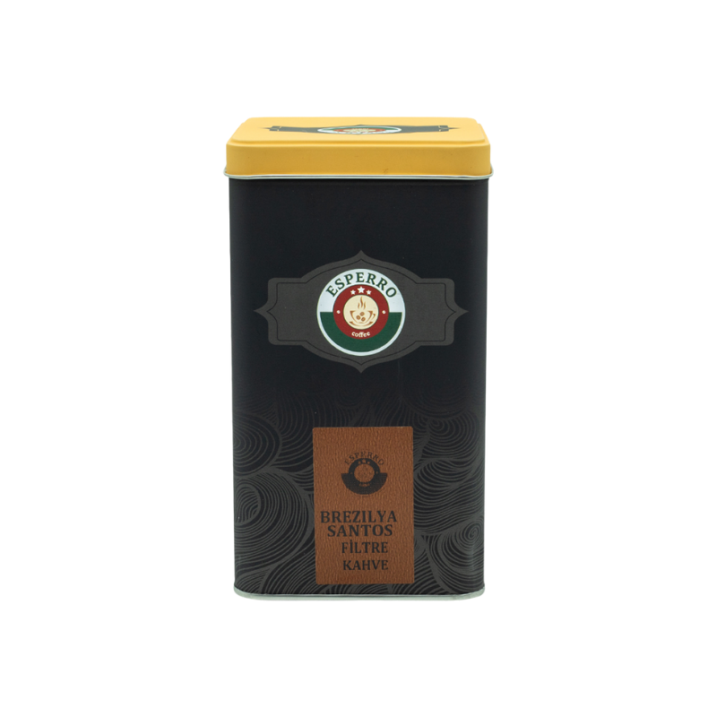 Brazilian Santos 500g