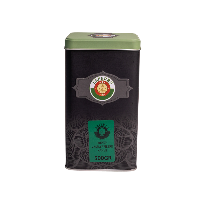 French Vanilla 500g