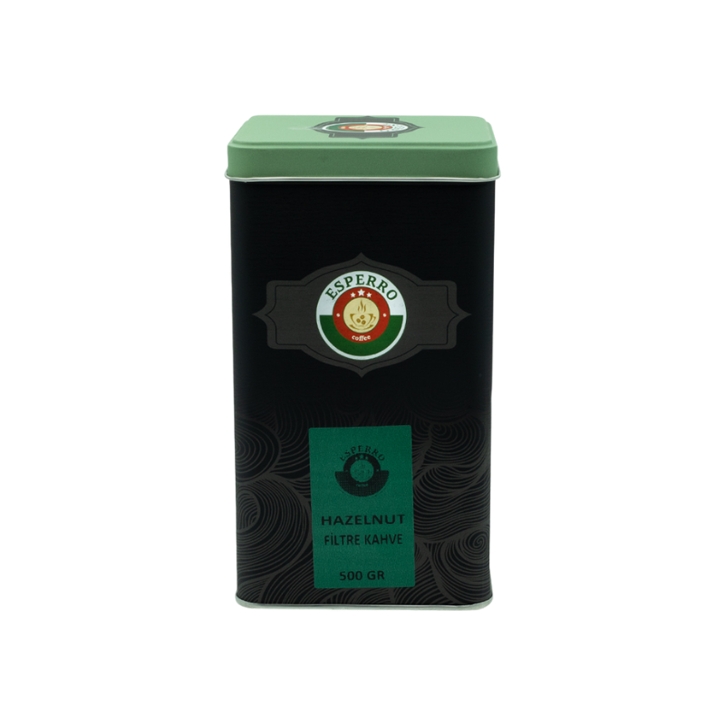 Hazelnut 500g