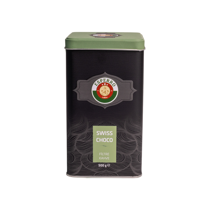 Swiss Choco 500g