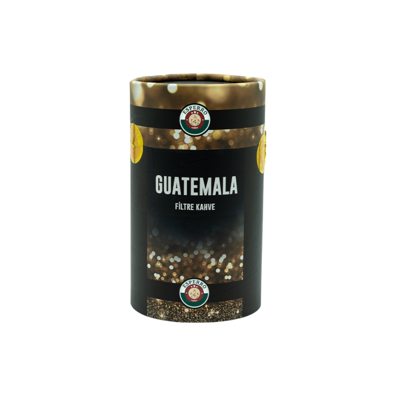 Guatemala 400g
