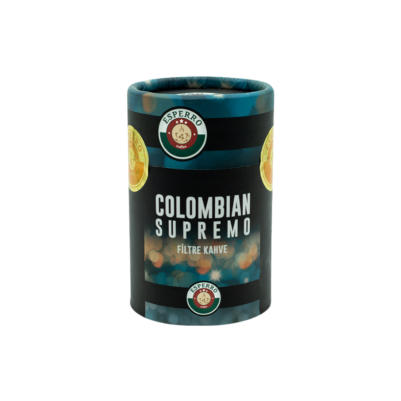 Colombian Supremo 400g