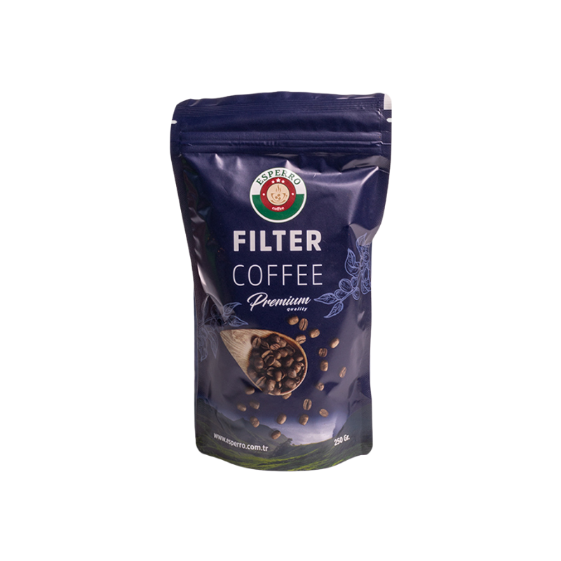 Premium Filtre Kahve 250g