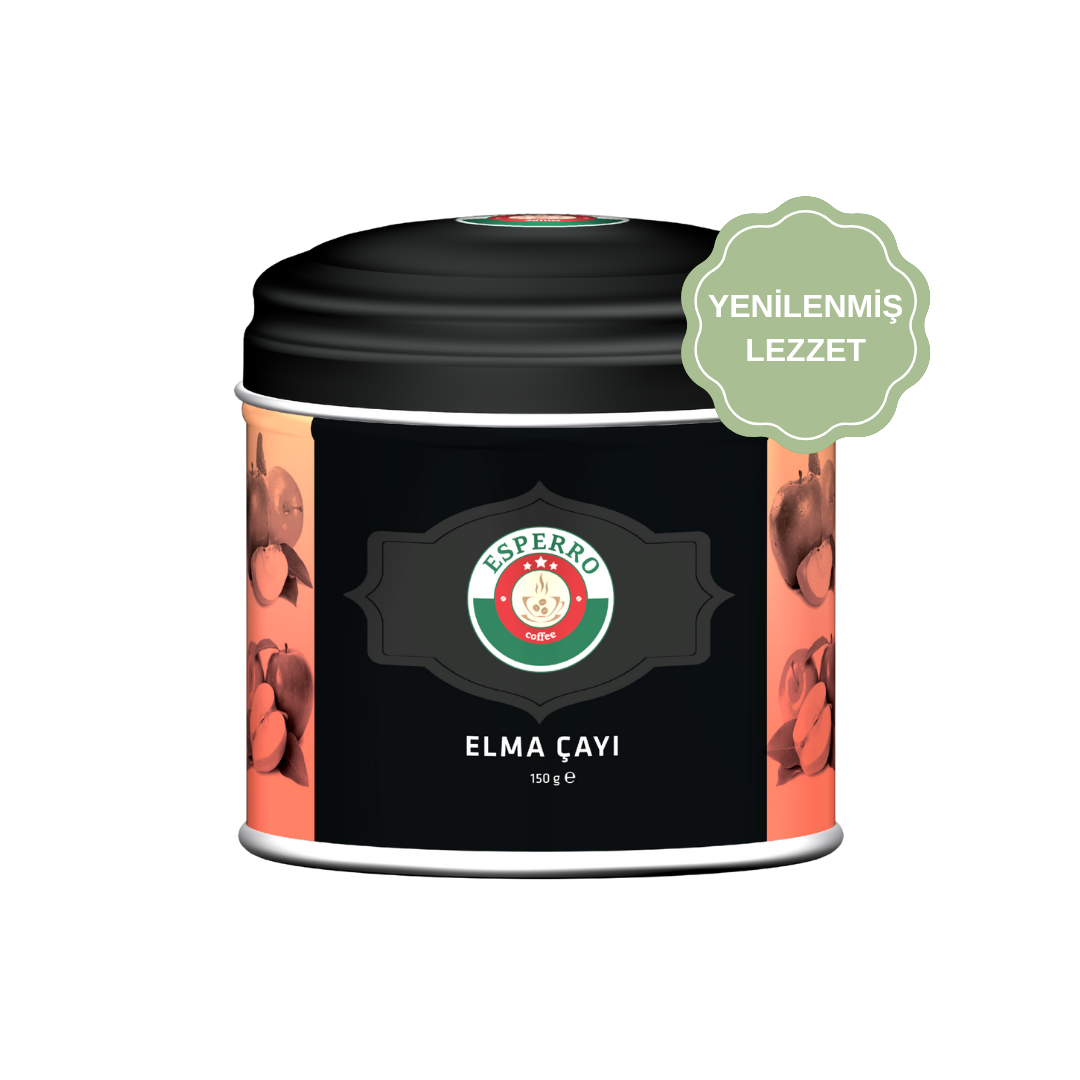 Elma Çayı 150g