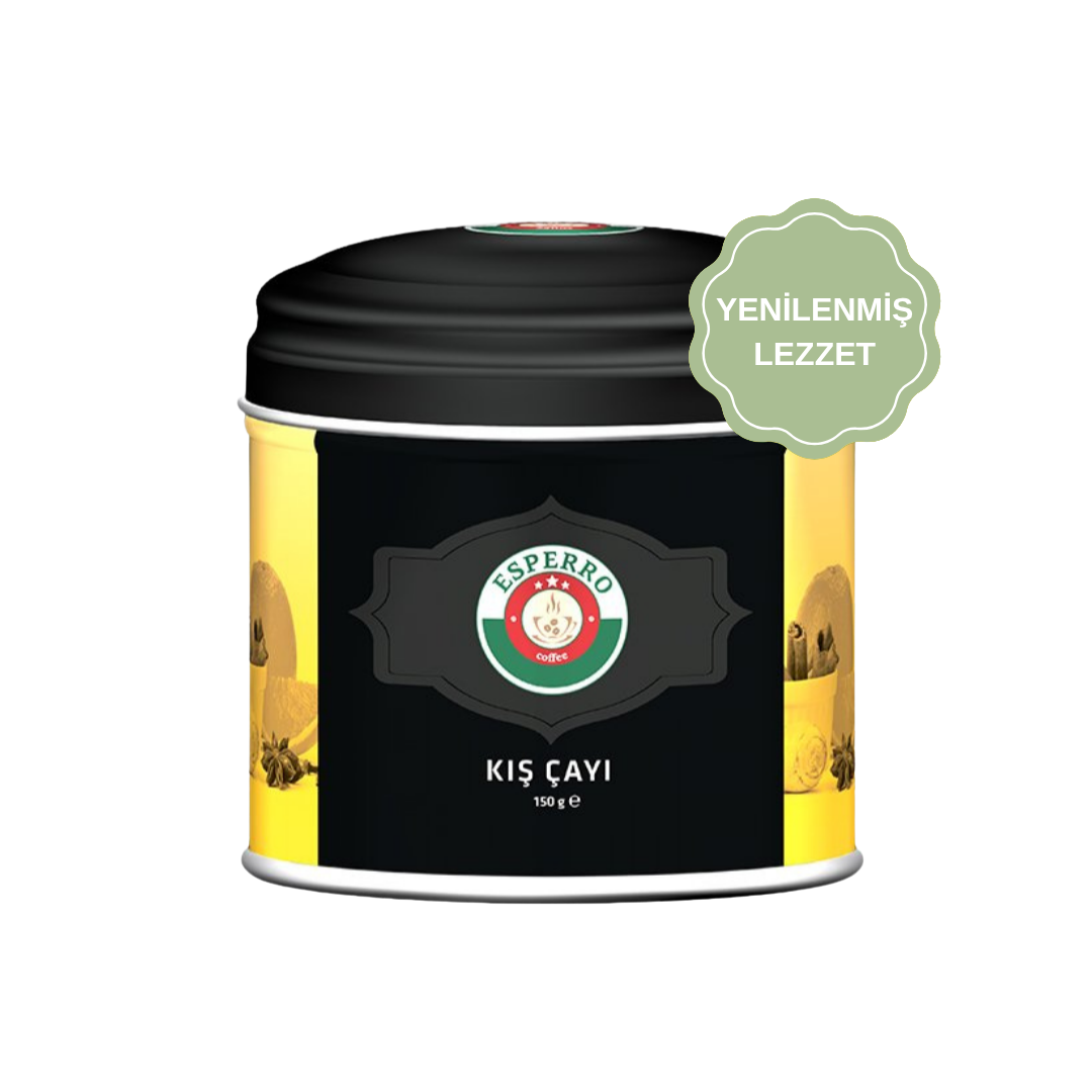 Kış Çayı 150g