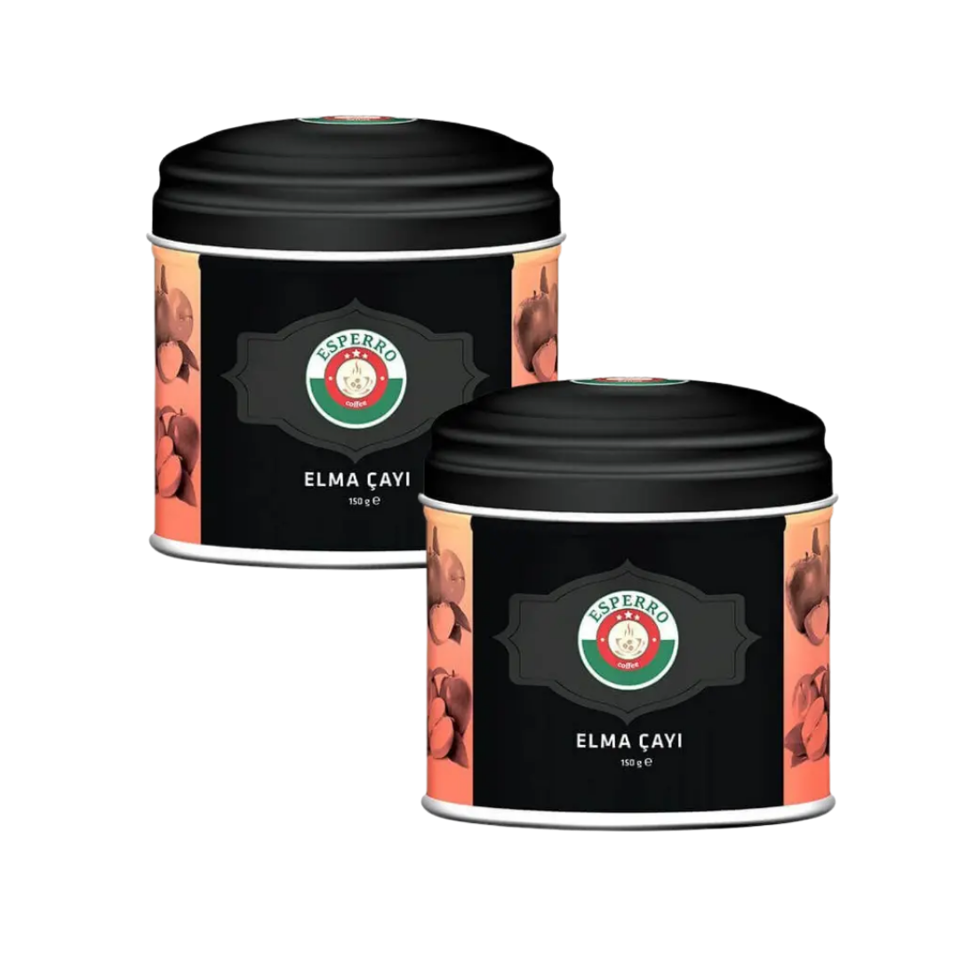 Elma Çayı 2x150g