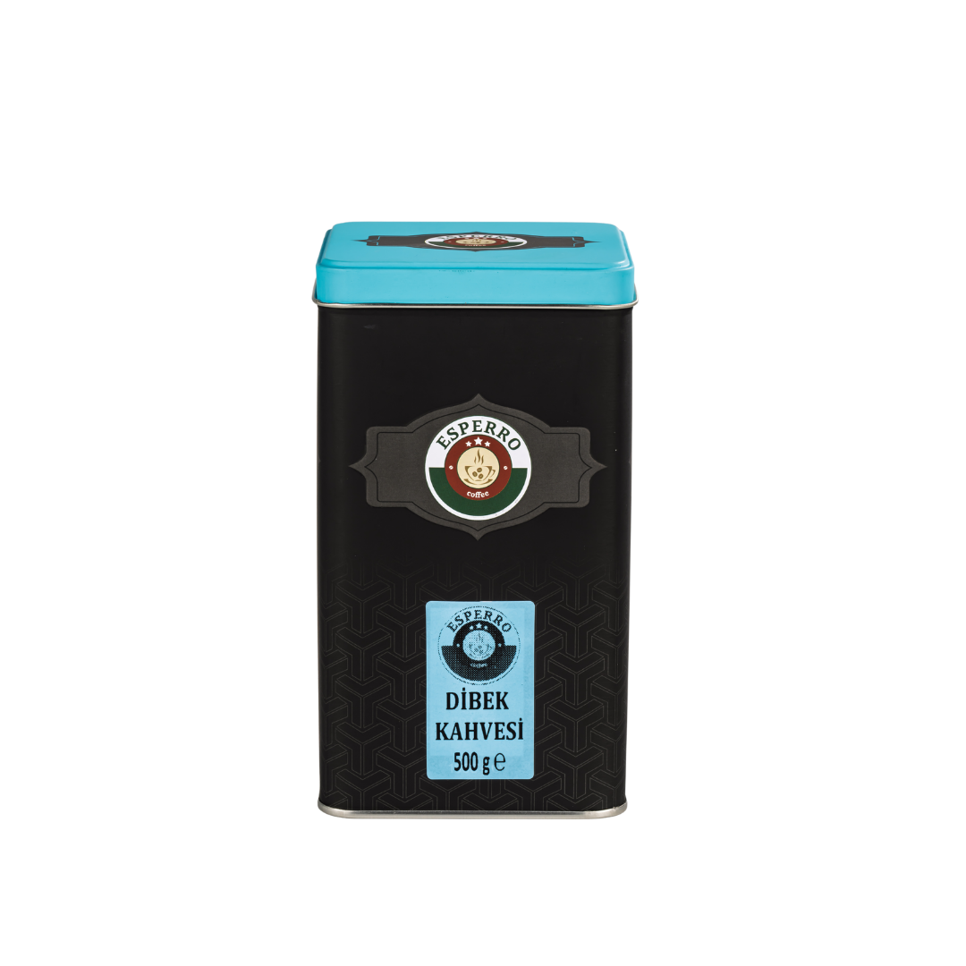 Dibek Kahvesi 500g