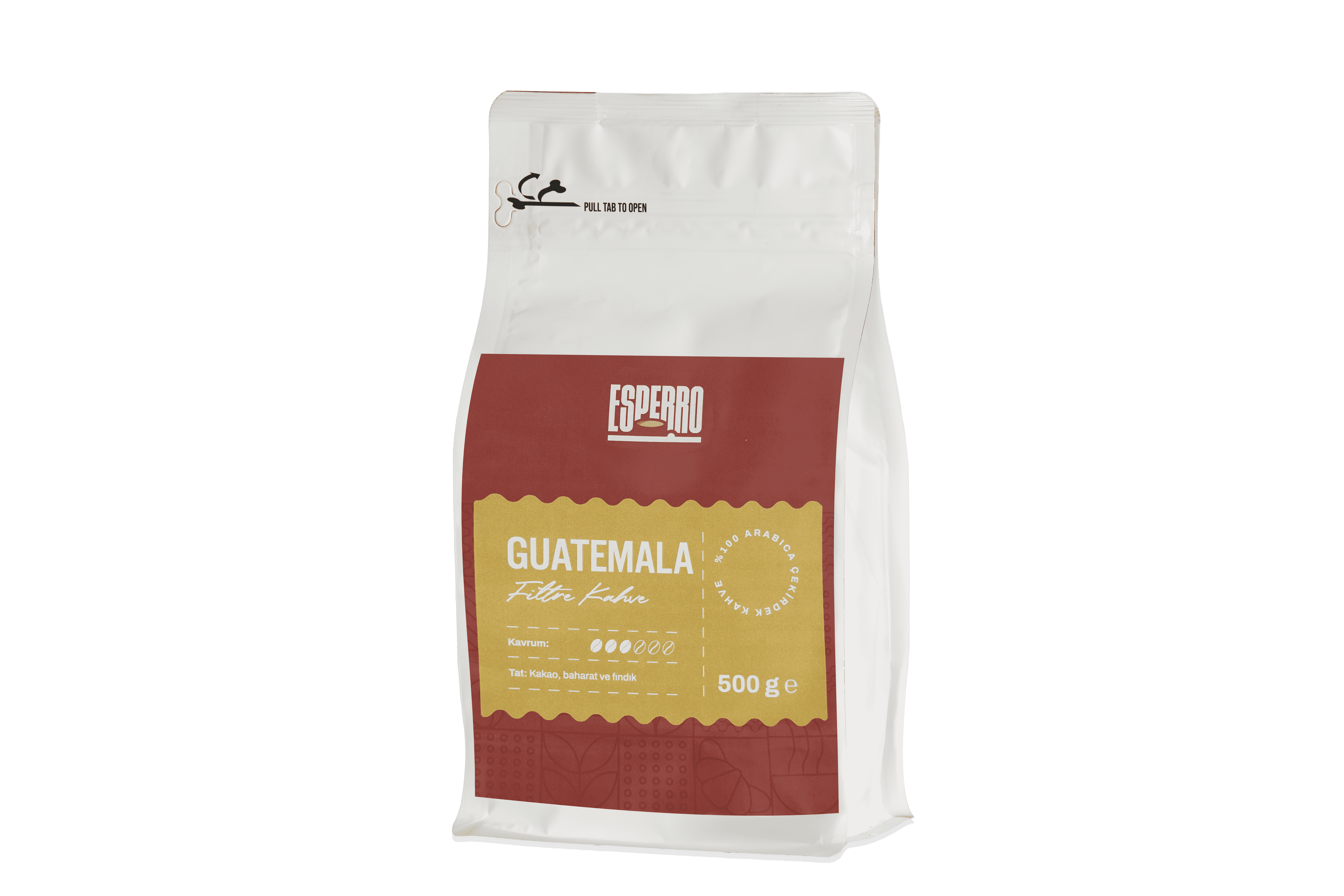 Guatemala 500g