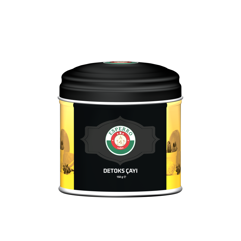 Detoks Çayı 150g