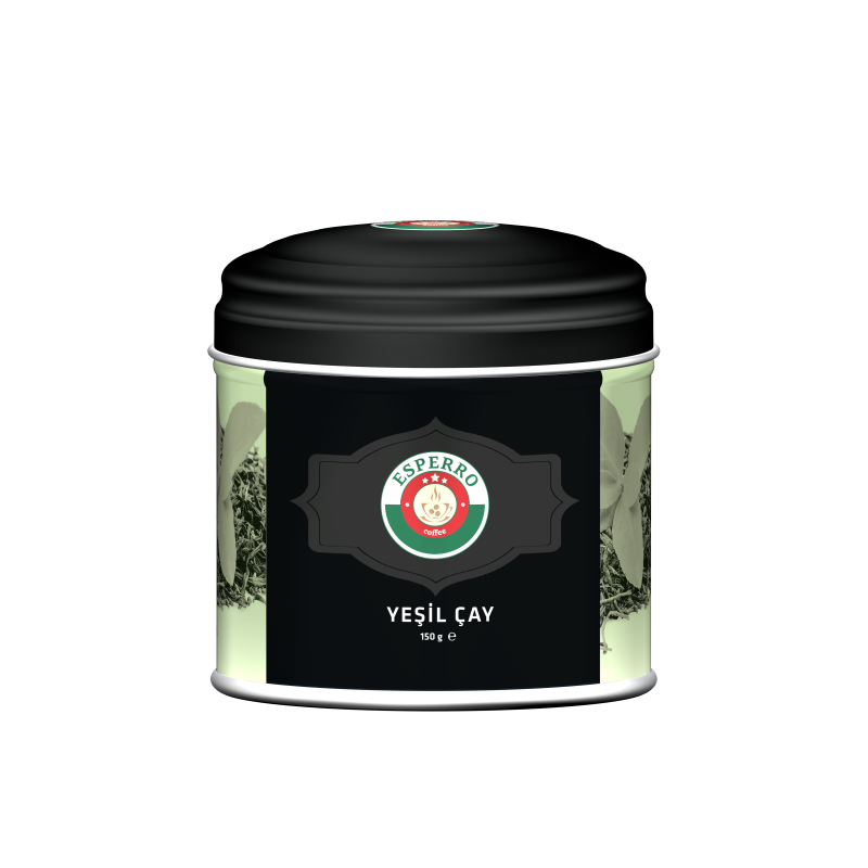 Yeşil Çay 150 GR