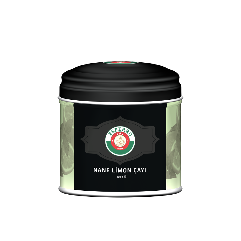 Nane Limon Çayı 150g
