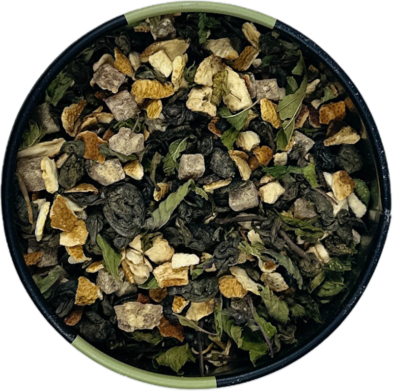 Nane Limon Çayı 150g