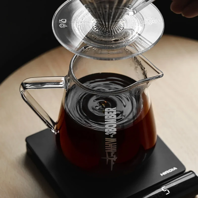 Coffee Server - 500 ml
