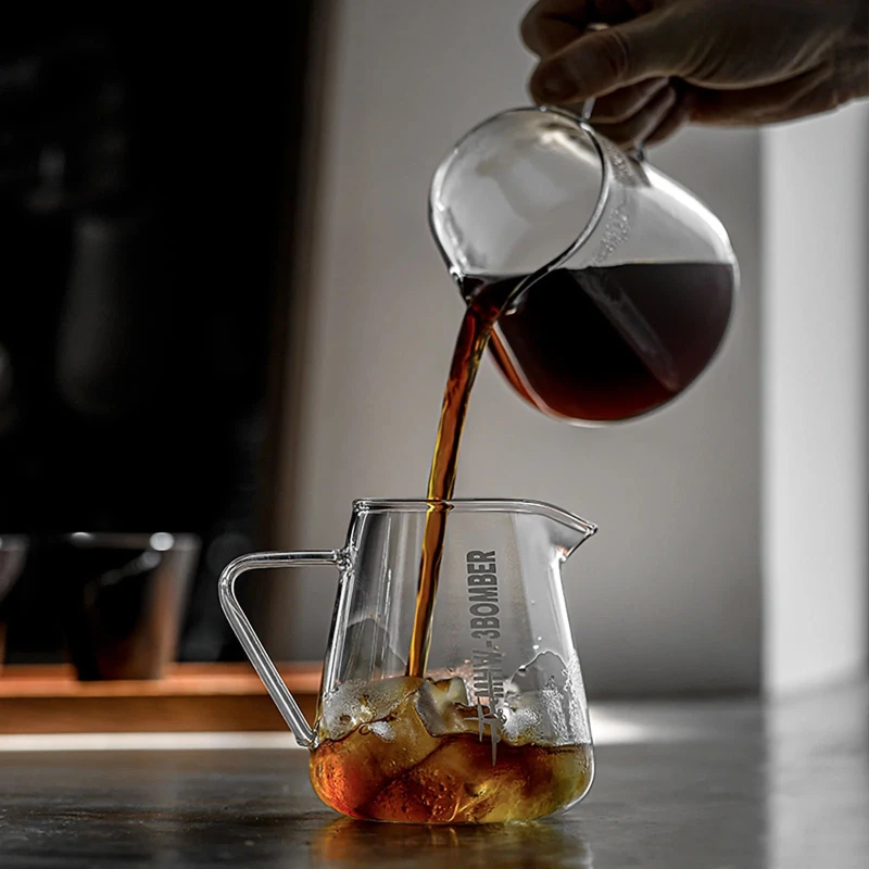 Coffee Server - 500 ml
