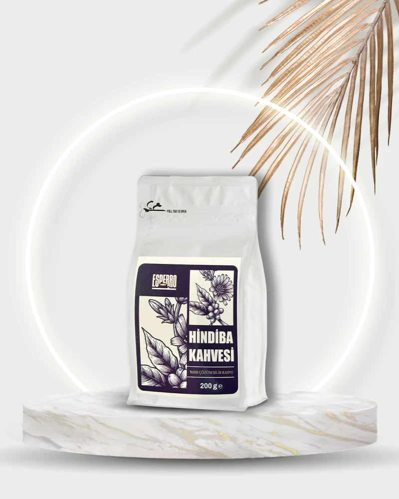 Hindiba Kahvesi