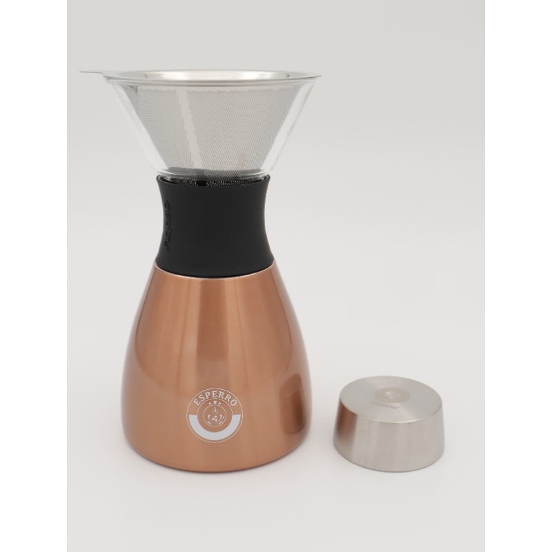 Esperro Pour Over PO300 + 3x Filtre Kahve Kampanyası