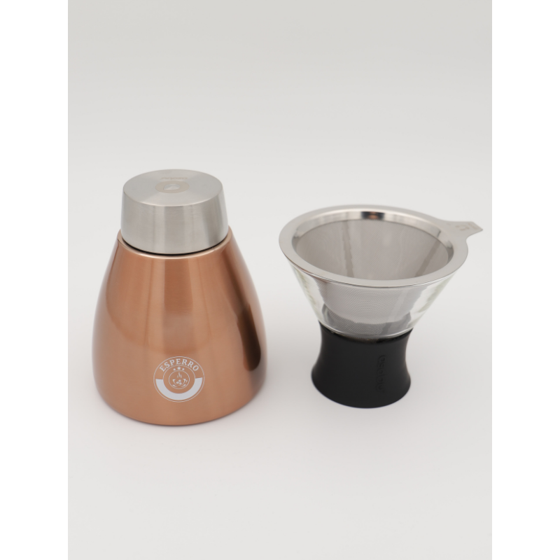 Esperro Pour Over PO300 + 3x Filtre Kahve Kampanyası