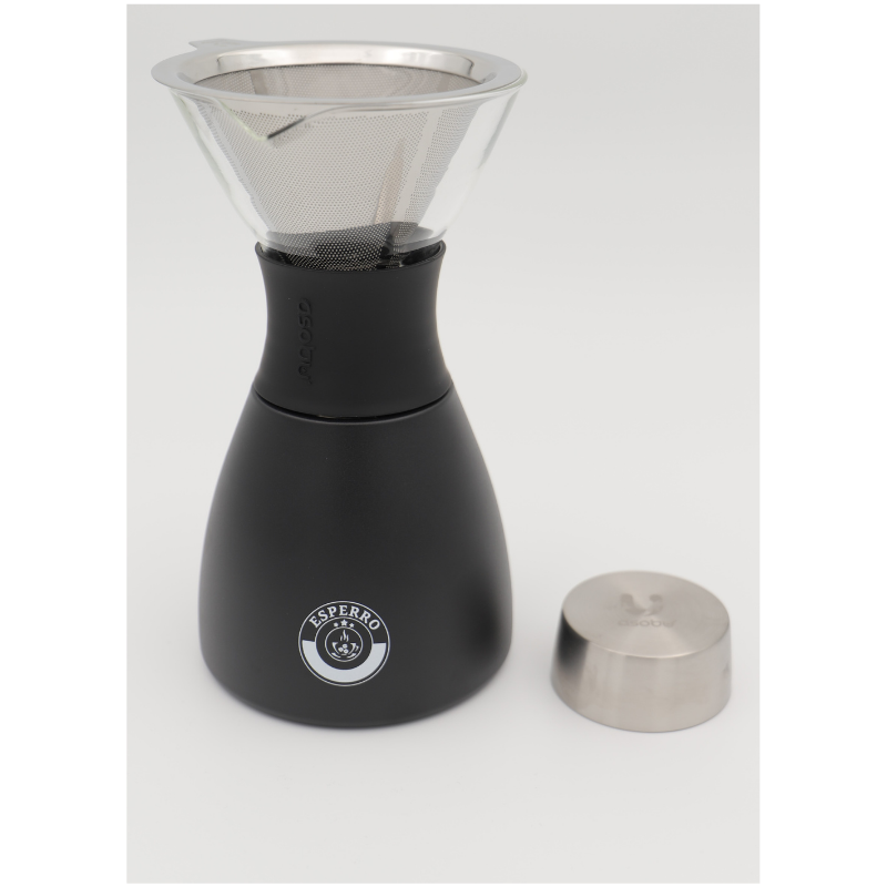 Esperro Pour Over PO300 + 3x Filtre Kahve Kampanyası