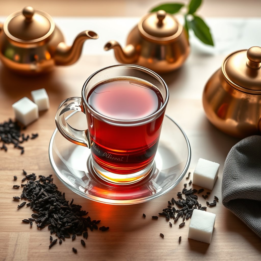 Çay Grubu