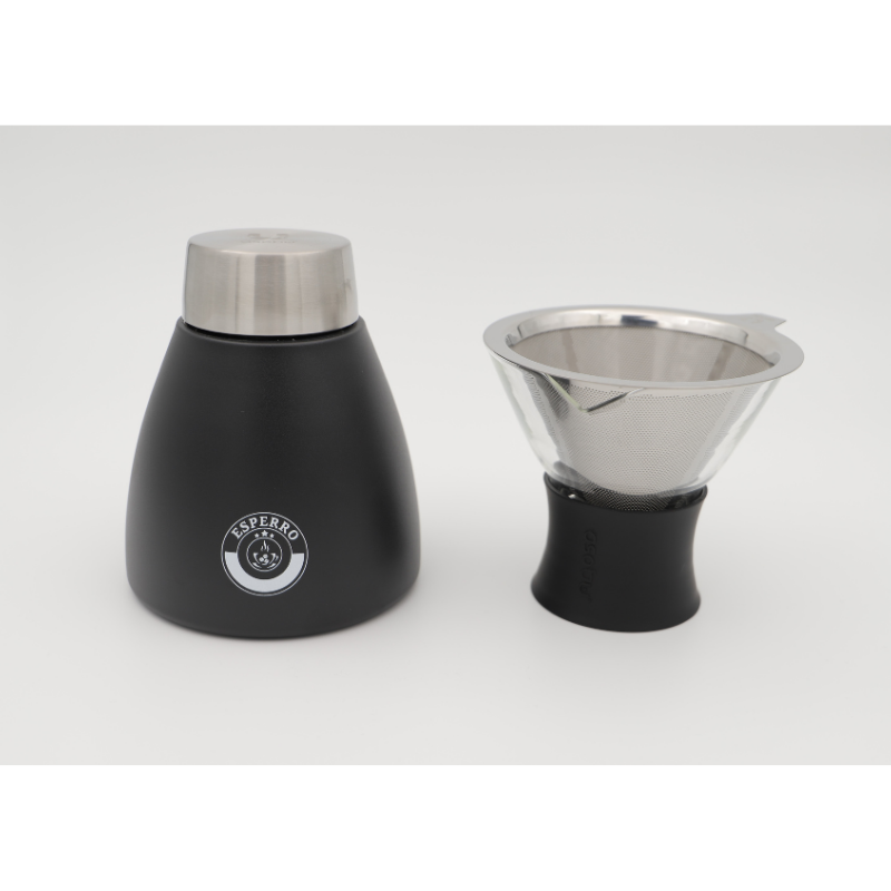 Esperro Pour Over PO300 + 3x Filtre Kahve Kampanyası