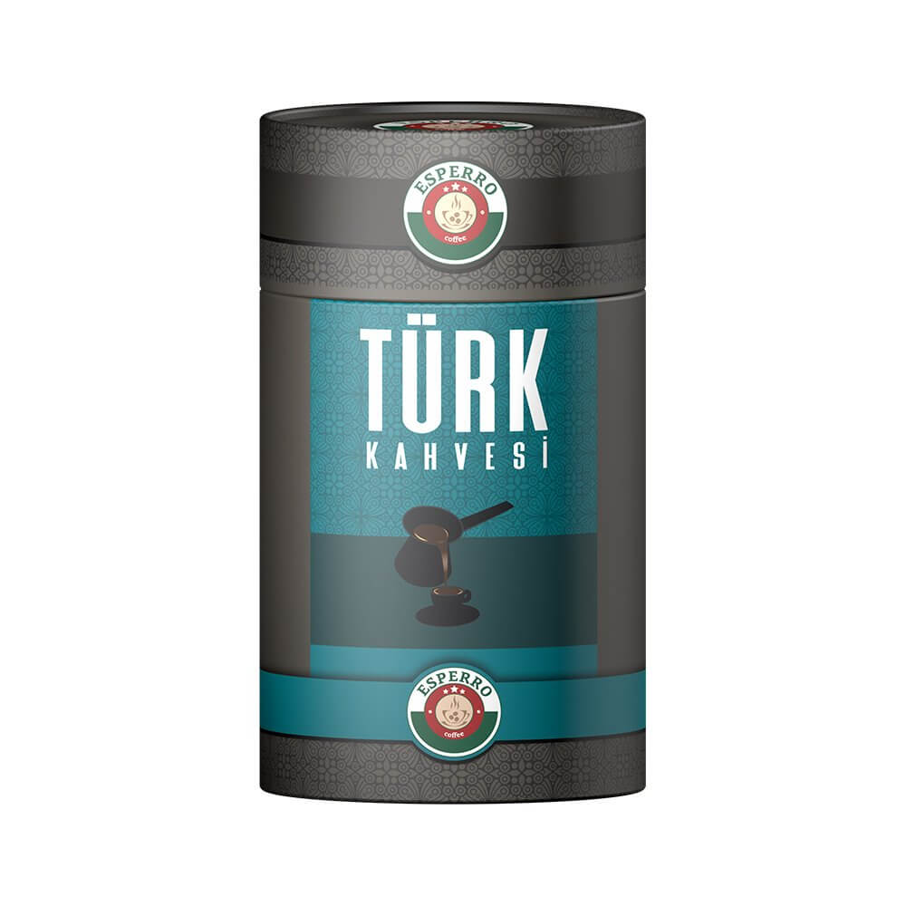 Türk Kahvesi 500 GR